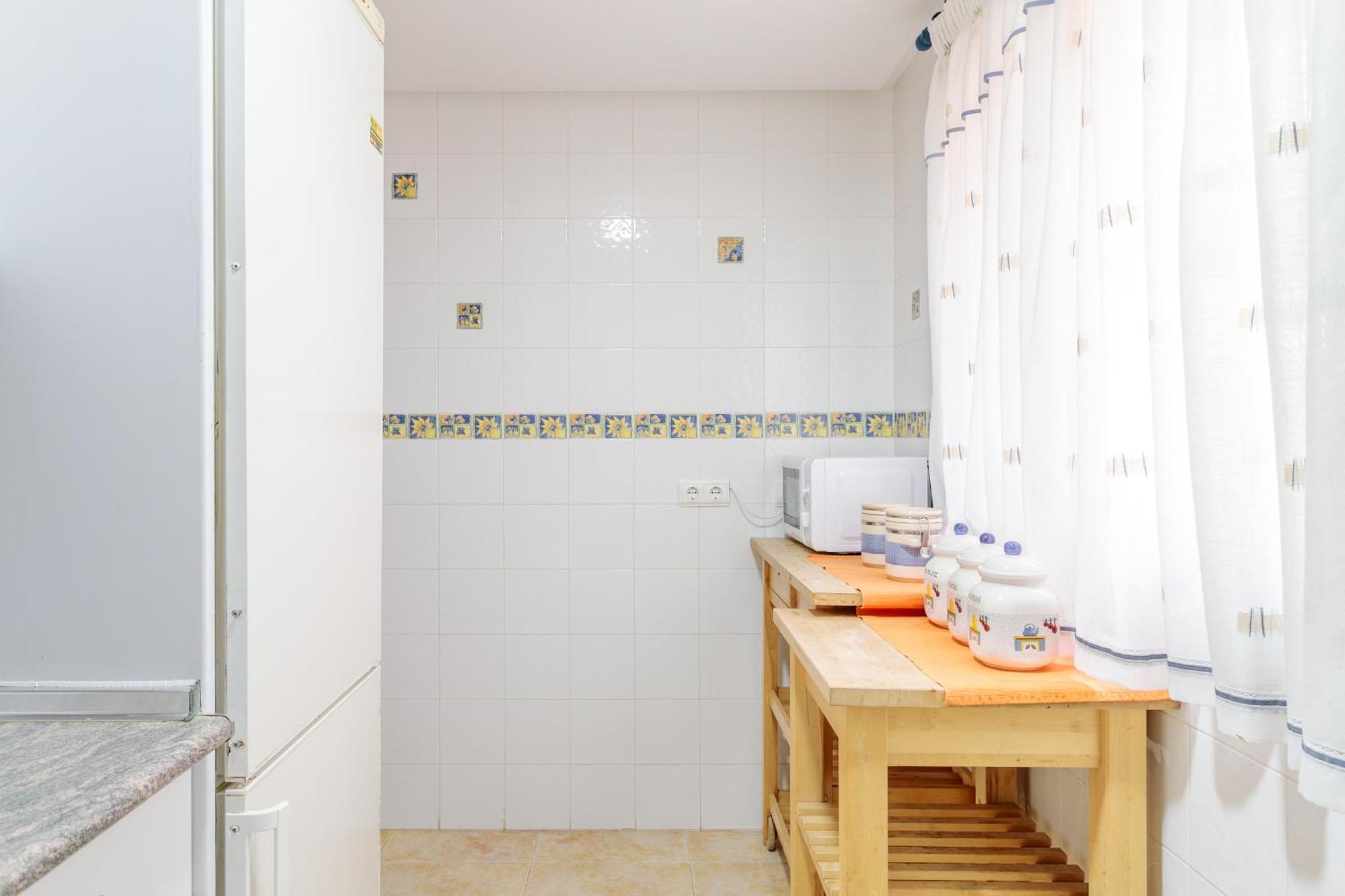Montefaro Spacious Townhouse - Beach & Pool Santa Pola Dış mekan fotoğraf